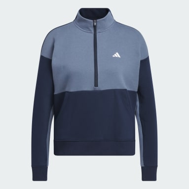 Half-Zip Jacket