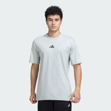 Training Essentials Space Tee