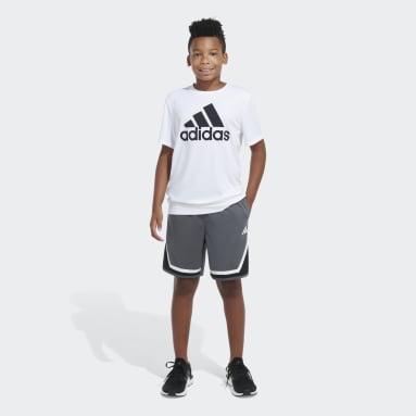 Youth Shorts (Age 8-16) | adidas US