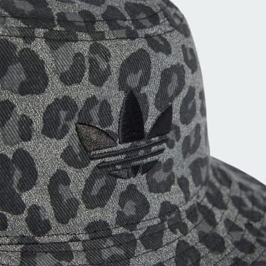Leopard Bucket Hat