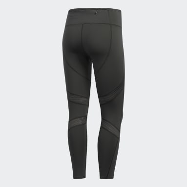 Women Training How We Do 7/8 Tights