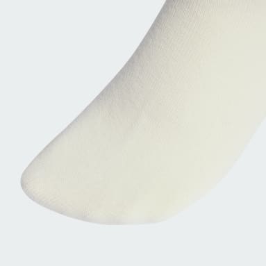 3-Stripes Crew Socks 3 Pairs