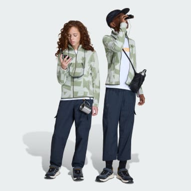 Terrex Kids Xploric CLIMA365 Cargo Pants Kids