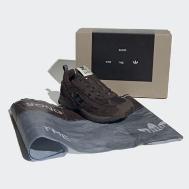 Chaussure Shadowturf SFTM Marron Originals