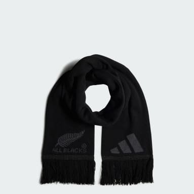 All Blacks Skjerf Svart