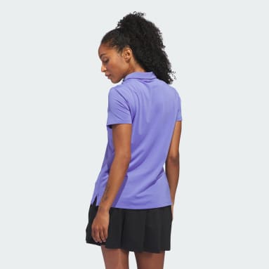 Ultimate365 Solid Kısa Kollu Polo Tişört