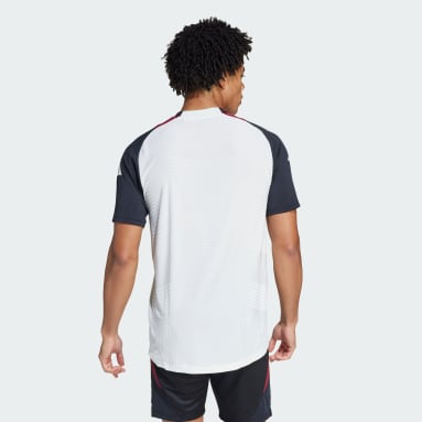 Camisola de Treino Tiro 24 Pro do Manchester United