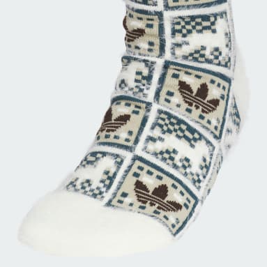 ถุงเท้าย่น NEW YEAR