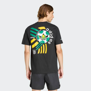 T-shirt grafica Archive Football