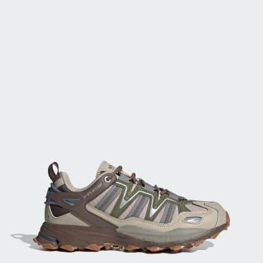 Chaussure Hyperturf Beige Originals