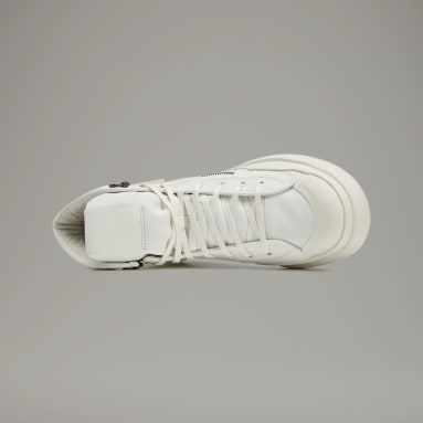 Men - White - Y-3 | adidas US