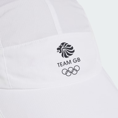 Team GB Running Pet