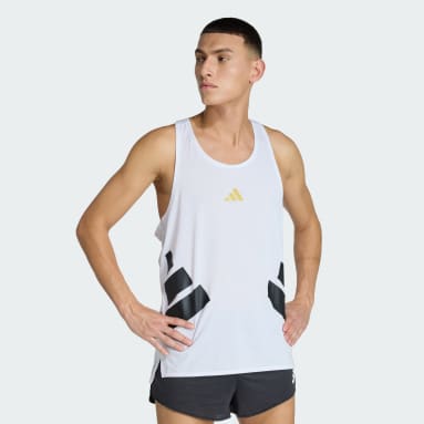 All Time Classics Singlet