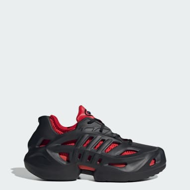 Sapatilhas Climacool Adifom Preto Originals