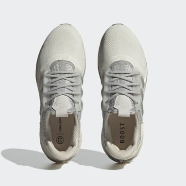 남성 Running White X PLRBOOST