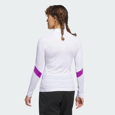 เสื้อแขนยาวคอสูง adidas x Jay3lle