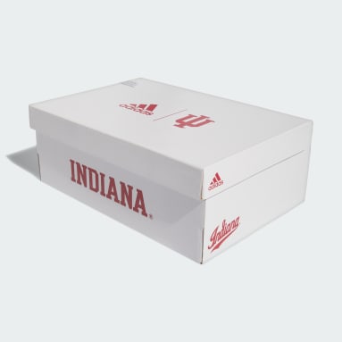Sportswear White Indiana Ultraboost 1.0 Shoes