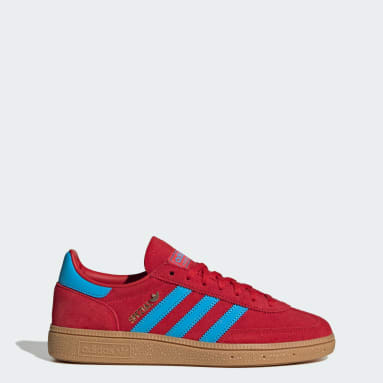 HANDBALL SPEZIAL SHOES