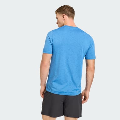 Camiseta Workout Essentials Seamless