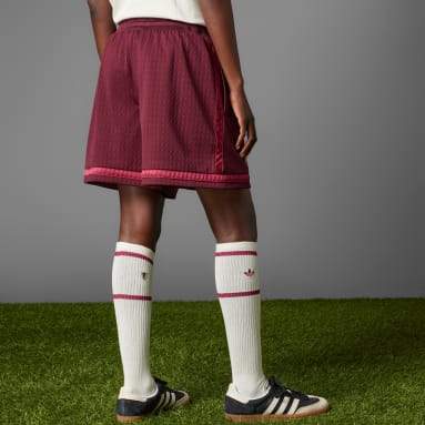 Jude Bellingham Knit Shorts