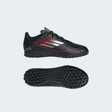 Botines F50 Club Pasto sintético Niños
