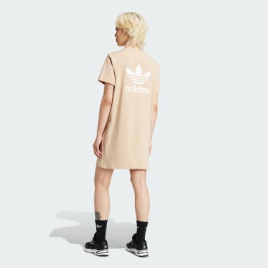 Adidas colorful dress top