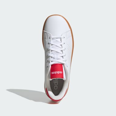 Tenis Advantage Base 2.0 Niños