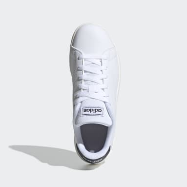 Zapatillas Advantage (UNISEX) Blanco Niño Sportswear