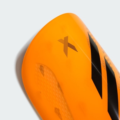 X Speedportal League Leggbeskyttere Gull