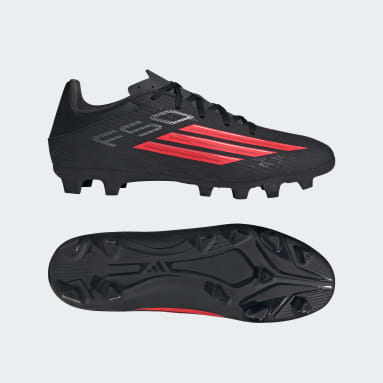 Chaussure de football F50 CLUB Terrain souple/Multi-surfaces