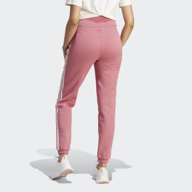 Frauen Sportswear Maternity Hose – Umstandsmode Rosa