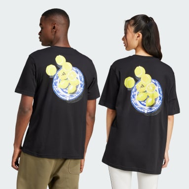 Lounge Still Life Lemons Graphic T-Shirt