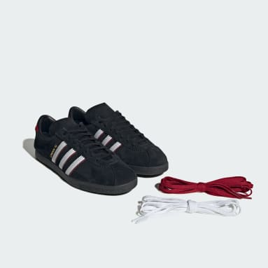 London Originals adidas UK