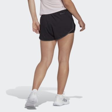 Nữ Quần Vợt Quần Short Tennis Club