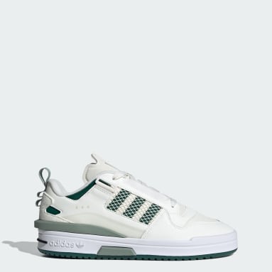 Forum Mod Low Shoes