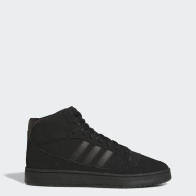 Break Start Mid Shoes