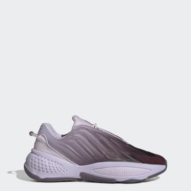 Sapatilhas Ozrah Roxo Originals