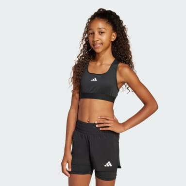 Top deportivo  PowerReact NXT Niños
