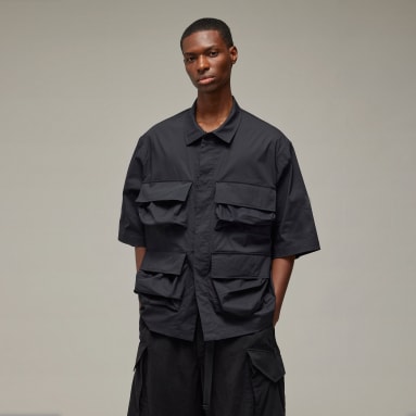 Camisa Y-3 Pocket