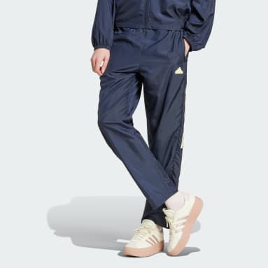 Blue Pants adidas Canada