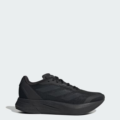 Women Running Black 듀라모 스피드
