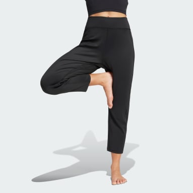 All Me Yoga Essentials Joggers