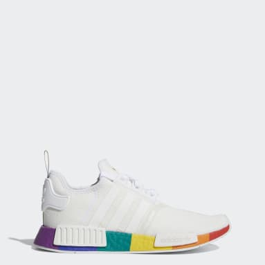 Grapa conformidad condado Nmd Mujer | adidas Colombia