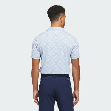 ULTIMATE365 JACQUARD POLO SHIRT