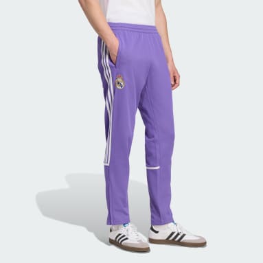 Real Madrid LFSTLR Track Pant