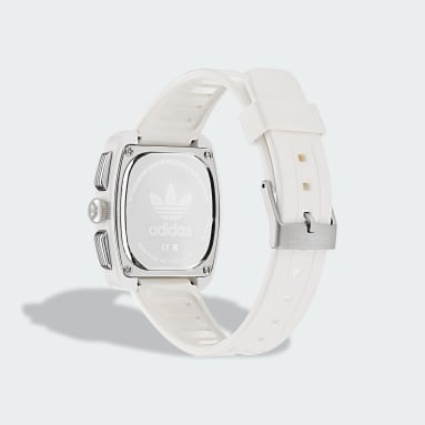 Retro Wave Two Chrono Klocka