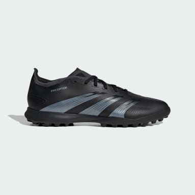 Adidas predator black futsal clearance