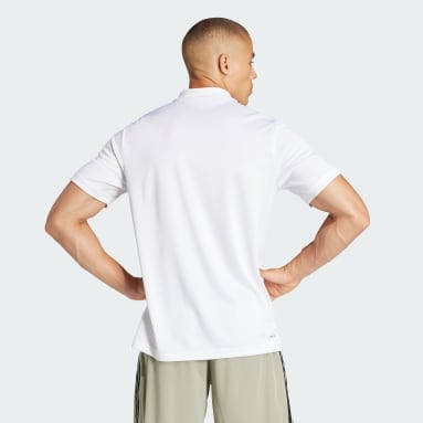 Train Essentials Training Polo Shirt