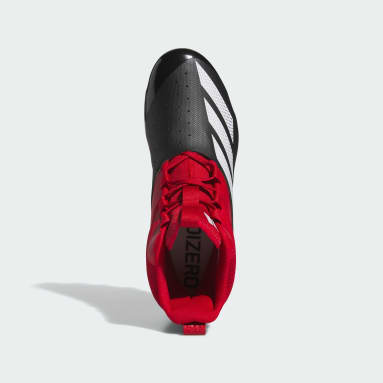 Adizero Chaos American Football Linemen Cleats