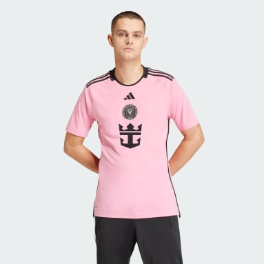 Maillot Domicile Inter Miami CF 24/25